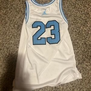 Youth Jordan Jersey